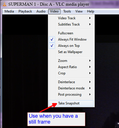 VLC - take snapshot.png