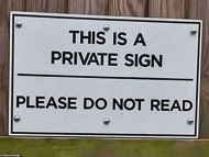 12 Hilarious And Strange Signs From Around The World .jpg