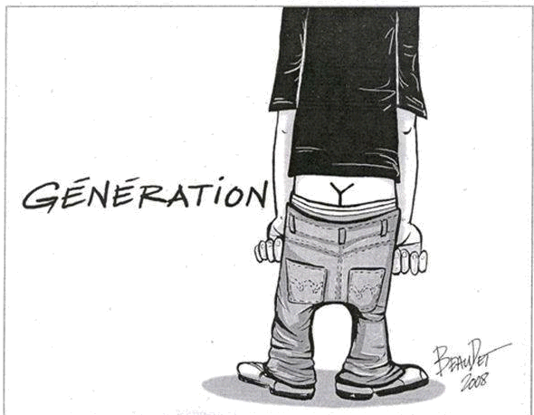 Cartoon - Generation Y.gif