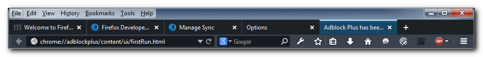 FF Dev Edition Toolbar.png