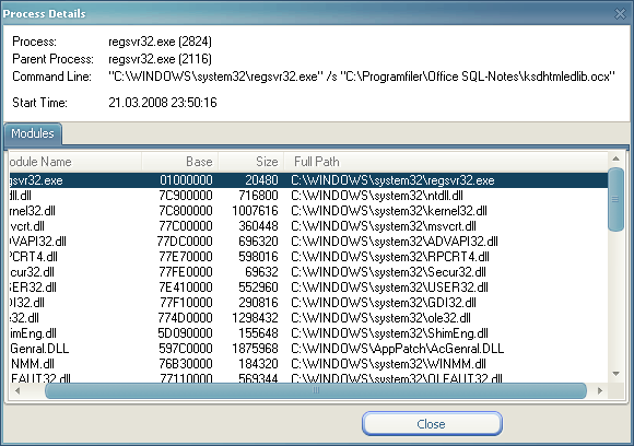 System Explorer [SystemExplorer.exe] Screenshot - 21.03.2008 , 23_51_29.png