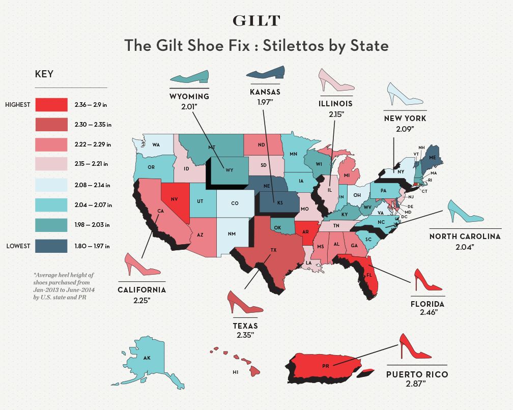 The Gilt Shoe Fix  - Stilettos by State.jpg