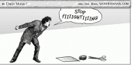 Wondermark - Stop fighting.JPG