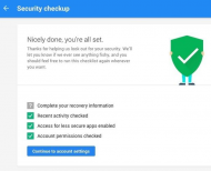 Google hands out free Drive space for running quick security checklist.jpg