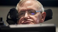 So many people wanted to read Stephen Hawking's PhD thesis, the website crashed.jpg