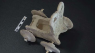 5,000-Year-Old Version of a Toy Car Found in Archeological Dig in Turkey.jpg