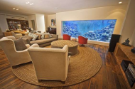 Man builds huge 30,000 litre aquarium in his living room so he can swim with his own fish.jpg