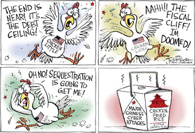 Chicken Little and Chinese cyberattacks (cartoon).jpg