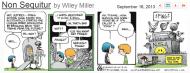 Non Sequitur cartoon - NSA PING.png