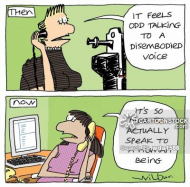 Human voice on phone.jpg