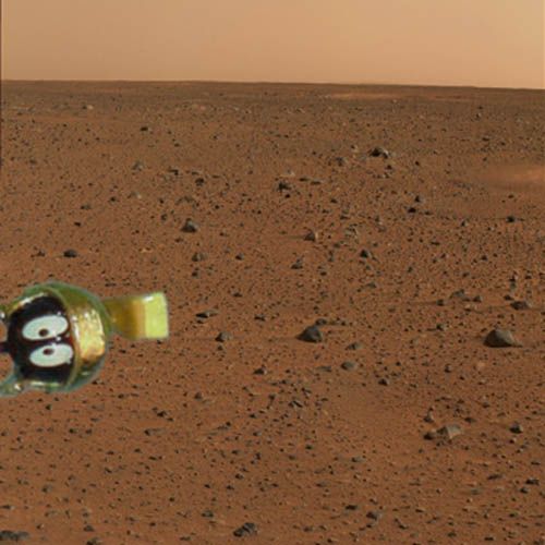 Mars lander camera shot of Martian.jpg