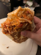 A spaghetti burrito. Imo the best way to eat spaghetti.jpg