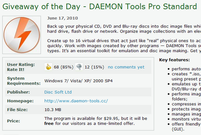 GAOTD_ DAEMON_Tools_17_06_2010_(001).png