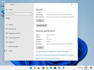 Windows 11 screenshots leak, show new Start menu and more.jpg
