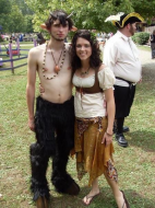 Faun Costume complete, front.jpg