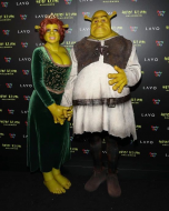 Heidi Klum and Tom Kaulitz win Halloween as Shrek and Fiona.jpg