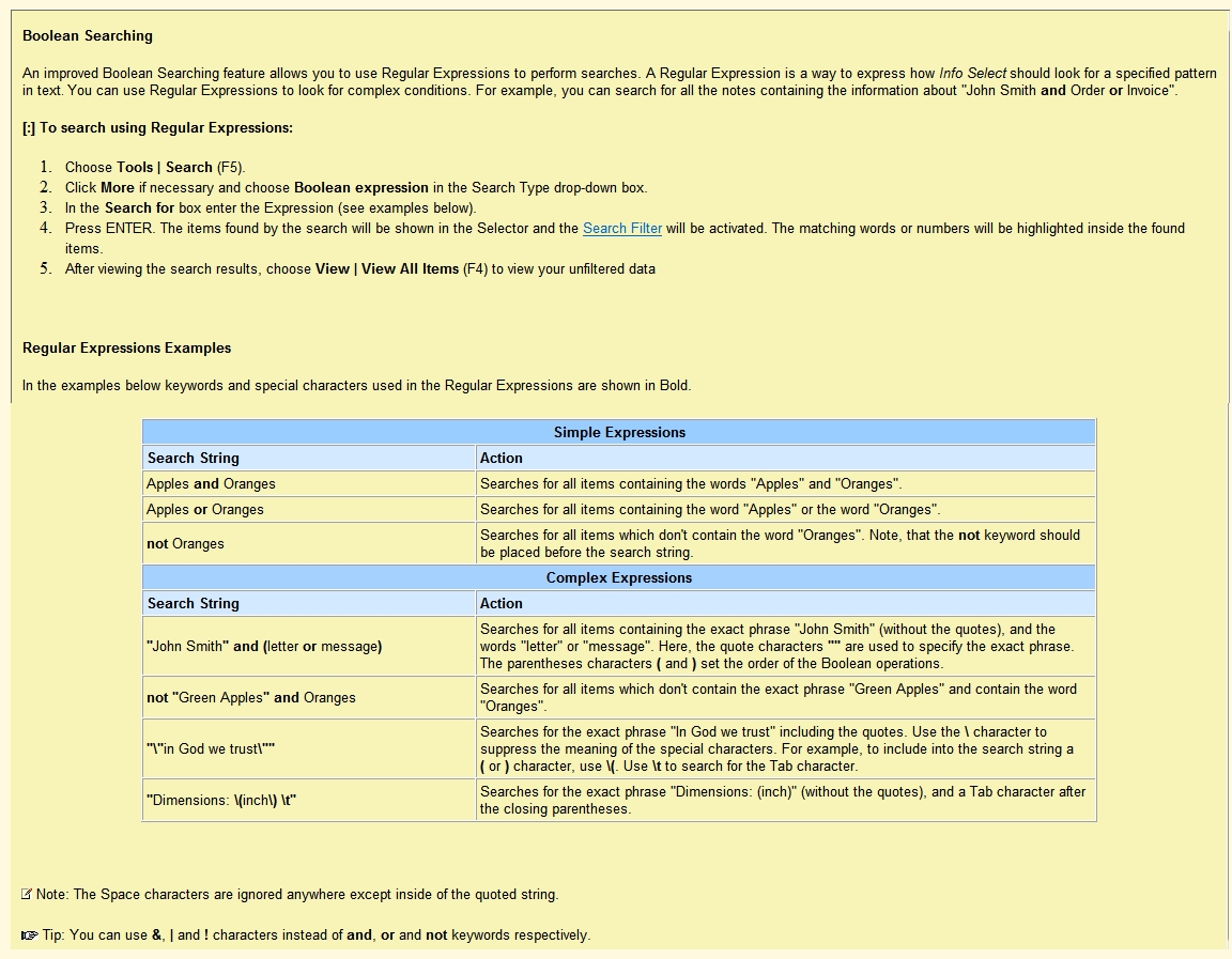 2012-01-10 InfoSelect boolean search Help.jpg