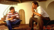 Bill Gates and Steve Jobs talking in 1991.jpg