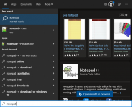 Notepad search.png