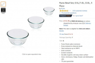 Pyrex Bowl Set, 0.5L-1.0L -2.0L, 3 Piece.jpg