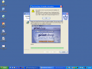 Screenshot -  - The Print Shop 20 Installer Information.png
