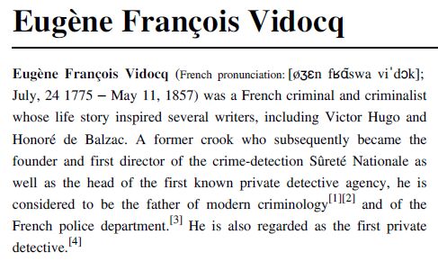 Eugene Francois Vidocq summary.jpg
