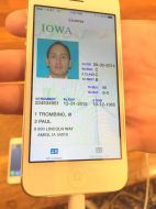 Iowa to launch smartphone driver's license.jpg