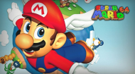 You Can Now Play the Iconic ‘Super Mario 64’ On Your iPhone or Mac’s Browser.jpg