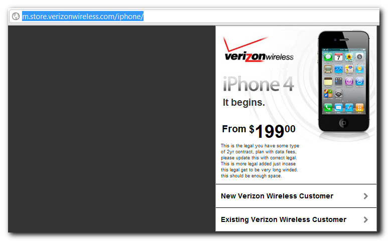 Verizon iPhone4 Legal Text.png