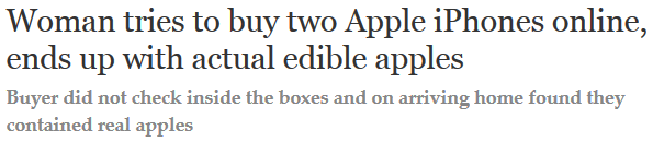 2013-08-03 11_49_14-Woman tries to buy two Apple iPhones online, ends up with actual edible apples -.png