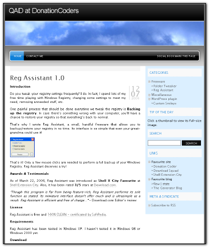 mycaps Screenshot - 001 , 05_06_AM , Jul 13 2006_thumb.png