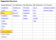 zuploader-supported-services.png