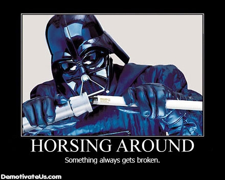 horsing-around-something-always-gets-broken-demotivational-poster.jpg