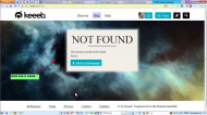 keeeb 404 (Page Not Found) - black hole in interstellar gas cloud.png