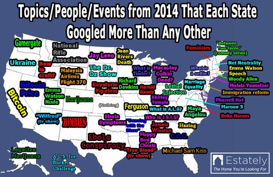 This Is What Your State Googled the Most in 2014.jpg
