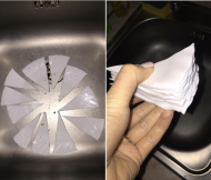 The way my plate broke in almost even pieces .jpg
