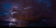 This Storm Chaser Captures Monsoon Footage Like You've Never Seen Before.gif