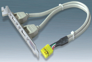 USB-BA01_USB CABLE_ASSEMBLY-AF2_TO_DP2.54_BRACKET.jpg