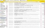 Google Reader view of Donation coder (Chromium) 01.jpg