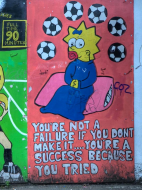 Success (Maggie Simpson) by maskirovka77.jpg