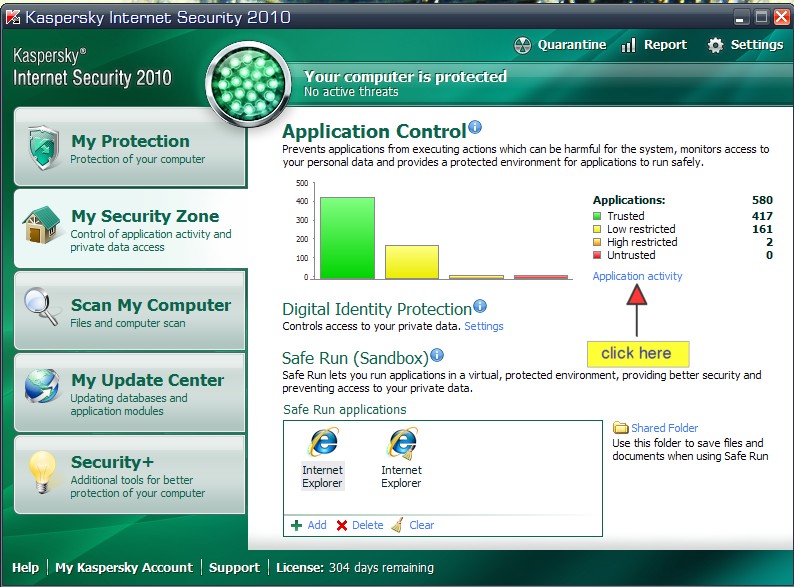 Kaspersky 2010 Security-App Control.jpg