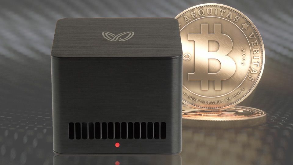 Butterfly Labs Jalapeno Bitcoin Miner.jpg
