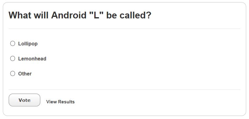 What will Android 'L' be called.jpg