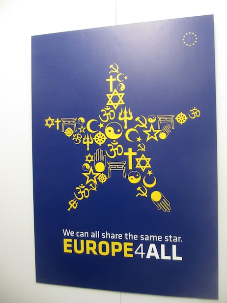 EU propaganda poster - Europe for All.jpg