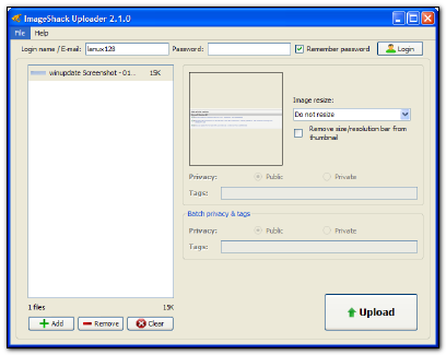 ImageShackUploader.exe Screenshot - 01_10_2009_thumb.png