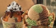 Baskin-Robbins Honors Vets With Camouflage Ice Cream.jpg