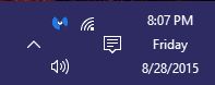 Taskbar clock.jpg