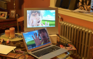 After his daughter had a nightmare about her dad getting stuck in the computer, he made it a (sort of) reality.jpg