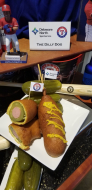 7 of the wackiest stadium foods in honor of baseball's opening day.jpg