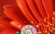 Circle Dock 0.9.2 Preview - Windows 7 Theme, Position.jpg